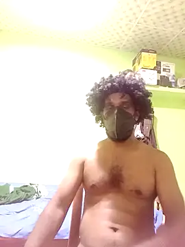 hotblack7 online show from 02/10/26, 04:44