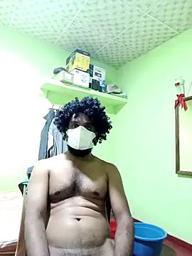 hotblack7 online show from 02/28/26, 05:36