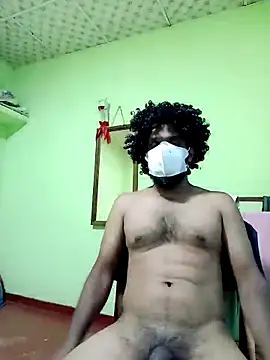 hotblack7 online show from 03/05/26, 09:27