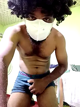 hotblack7 online show from 03/26/26, 04:23