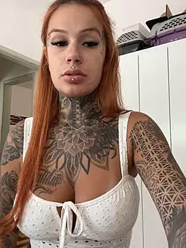 sereiaruiva99 online show from 02/09/26, 02:43