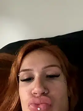 sereiaruiva99 online show from 02/17/26, 06:25