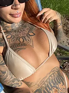 sereiaruiva99 online show from 03/15/26, 06:47