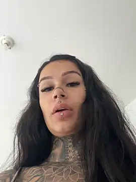 sereiaruiva99 online show from 03/26/26, 06:46