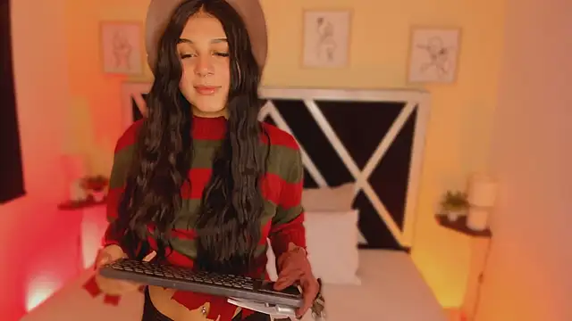 salem sp online show from 10/31/25, 11:33