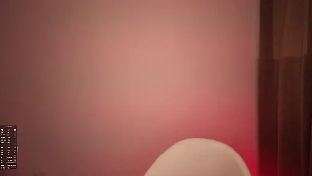 Candela    online show from 10/20/25, 09:32