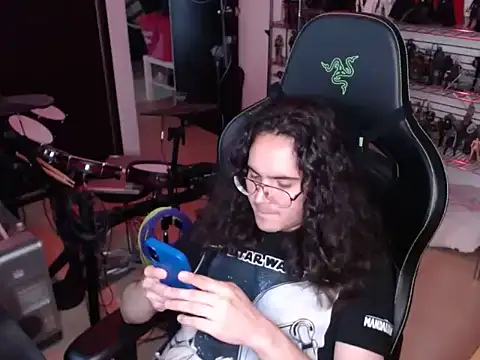 Snapshot of dorrey21 chatting on 12/22/25, 08:50 dorrey21 online show from 12/22/25, 08:50