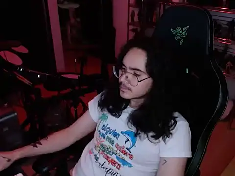 Snapshot of dorrey21 chatting on 01/07/26, 03:31 dorrey21 online show from 01/07/26, 03:31