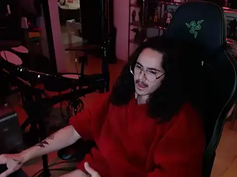 Snapshot of dorrey21 chatting on 01/09/26, 05:48 dorrey21 online show from 01/09/26, 05:48