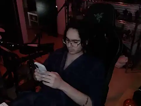 Snapshot of dorrey21 chatting on 02/02/26, 07:45 dorrey21 online show from 02/02/26, 07:45