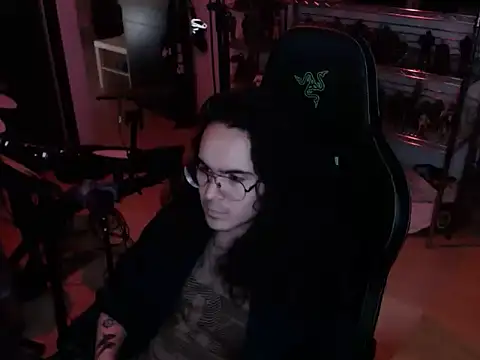 Snapshot of dorrey21 chatting on 02/09/26, 06:34 dorrey21 online show from 02/09/26, 06:34