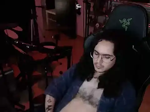 Snapshot of dorrey21 chatting on 02/13/26, 03:19 dorrey21 online show from 02/13/26, 03:19