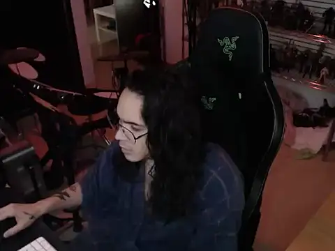 Snapshot of dorrey21 chatting on 02/23/26, 07:11 dorrey21 online show from 02/23/26, 07:11