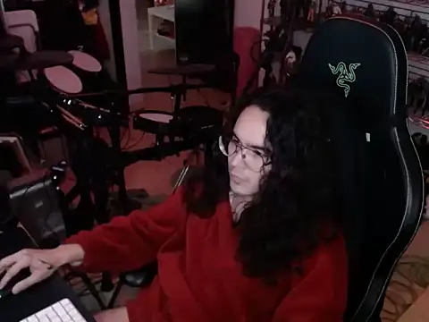 Snapshot of dorrey21 chatting on 03/27/26, 04:18 dorrey21 online show from 03/27/26, 04:18