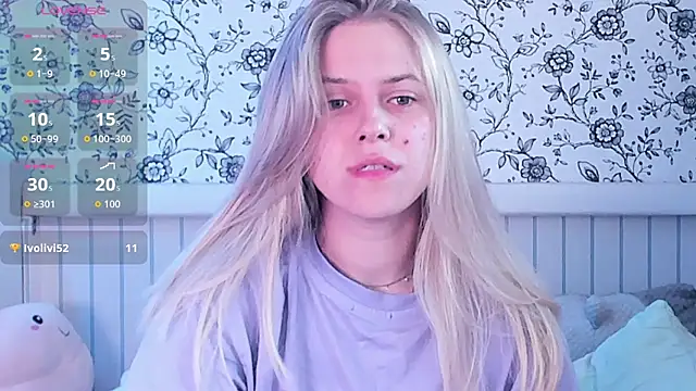 AngelAnty online show from 06/19/26, 05:17