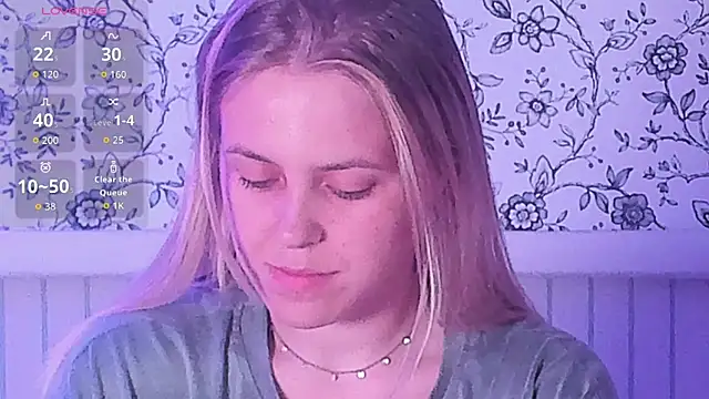 Snapshot of AngelAnty chatting on 07/22/26, 05:27 AngelAnty online show from 07/22/26, 05:27
