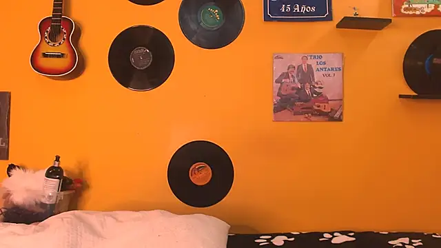 meisevil77 online show from 01/09/26, 02:47