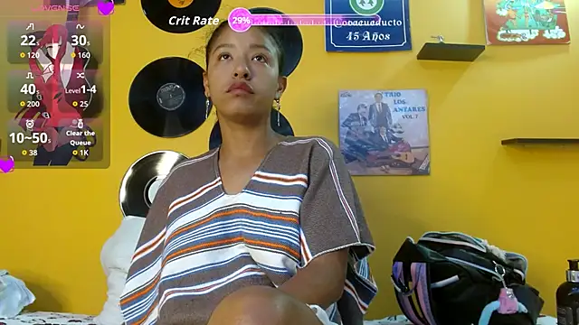 meisevil77 online show from 02/07/26, 02:48