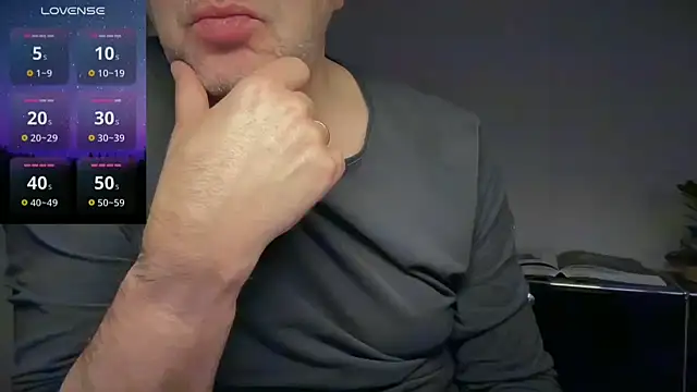 german9inch online show from 02/09/26, 09:30