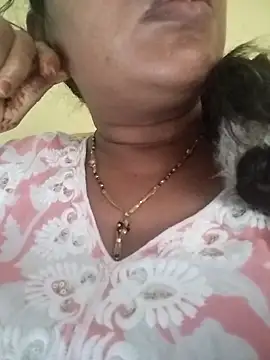 Monika Telugu Girl online show from 10/24/25, 11:50