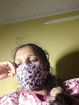 Monika Telugu Girl online show from 11/12/25, 04:07