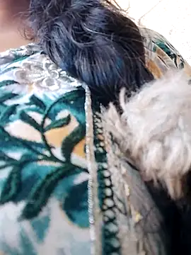 Monika Telugu Girl online show from 12/17/25, 07:03