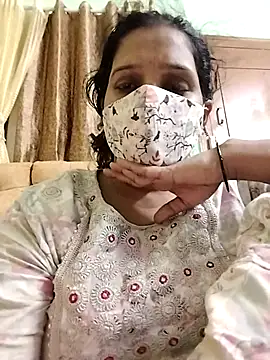 Monika Telugu Girl online show from 12/18/25, 10:27