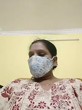 Monika Telugu Girl online show from 02/01/26, 07:56