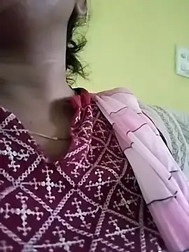 Monika Telugu Girl online show from 02/12/26, 11:49