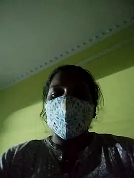 Monika Telugu Girl online show from 02/18/26, 10:17