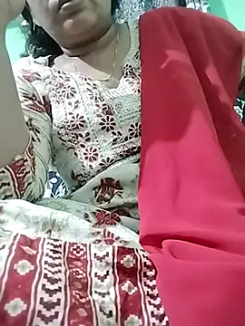 Monika Telugu Girl online show from 02/21/26, 07:26