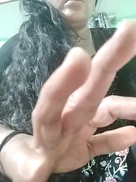 Monika Telugu Girl online show from 03/01/26, 06:54