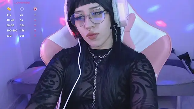 Hachiko Love online show from 12/05/25, 03:26