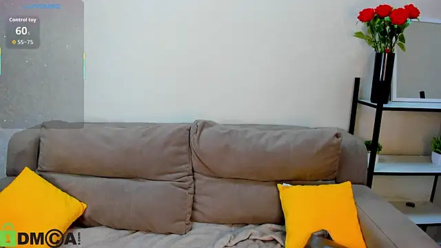 Michele Greenn online show from 10/08/25, 11:57