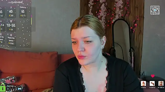 Michele Greenn online show from 03/27/26, 08:26