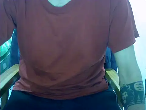 CesarLeyess online show from 10/04/25, 05:05