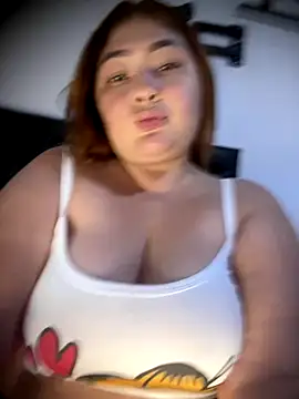 Rouse-Antonella online show from 09/18/25, 04:25