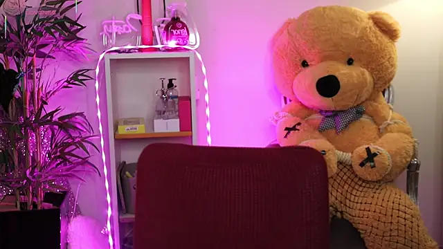 NovaHollisx online show from 04/11/26, 06:29