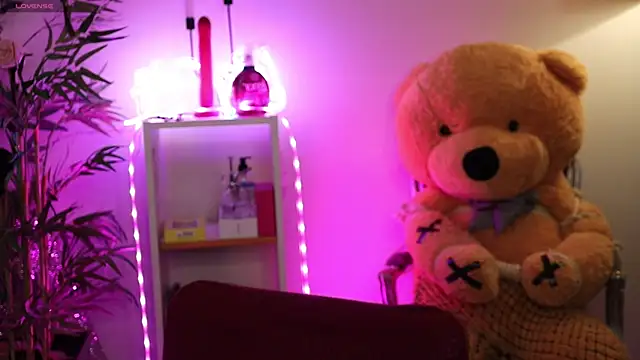 NovaHollisx online show from 04/23/26, 04:24