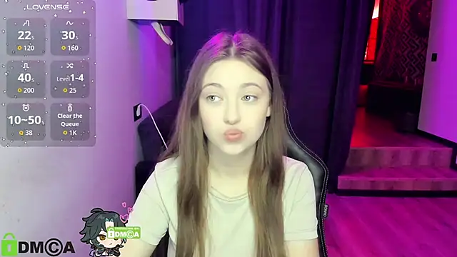 Snapshot of AmourLily chatting on 09/23/25, 06:49 AmourLily online show from 09/23/25, 06:49