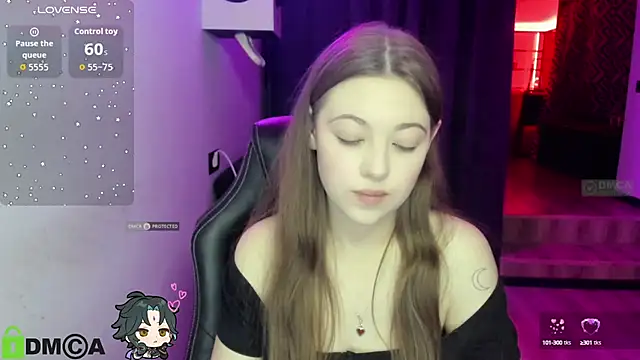 Snapshot of AmourLily chatting on 09/28/25, 08:36 AmourLily online show from 09/28/25, 08:36