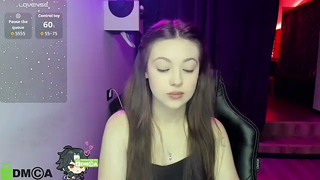 Snapshot of AmourLily chatting on 09/30/25, 06:40 AmourLily online show from 09/30/25, 06:40