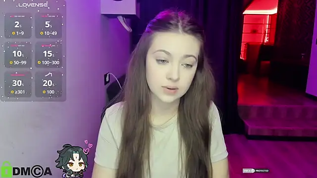 Snapshot of AmourLily chatting on 10/04/25, 06:44 AmourLily online show from 10/04/25, 06:44