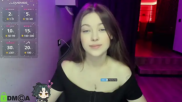 Snapshot of AmourLily chatting on 10/08/25, 06:33 AmourLily online show from 10/08/25, 06:33