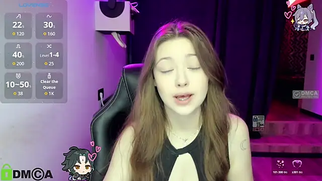 Snapshot of AmourLily chatting on 11/09/25, 07:28 AmourLily online show from 11/09/25, 07:28