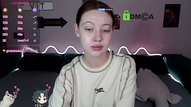 Snapshot of AmourLily chatting on 07/10/26, 12:30 AmourLily online show from 07/10/26, 12:30
