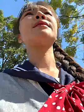 Adora188 online show from 11/26/25, 04:24