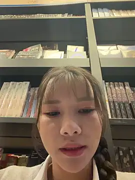 Adora188 online show from 12/20/25, 07:15