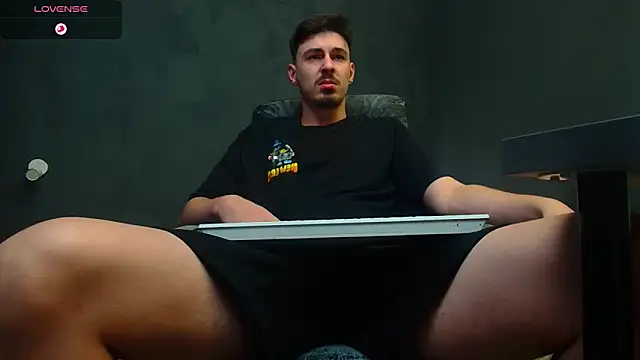 EnzoRace online show from 09/13/25, 04:23