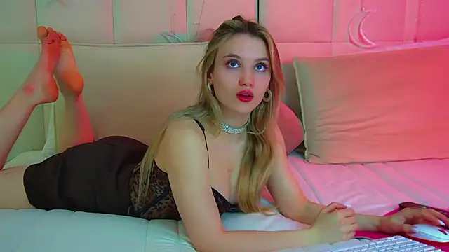 StacyEvances online show from 01/09/26, 06:31